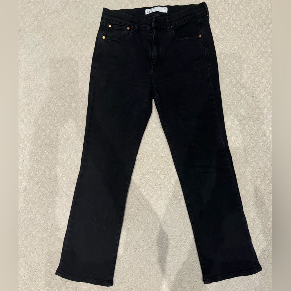AYR Bomb Pop jeans 31